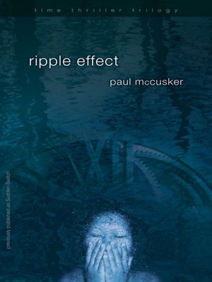 cover image of Ripple Effect